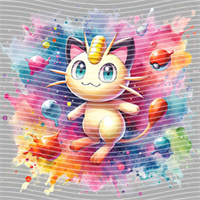 Japanese anime-JP 1437